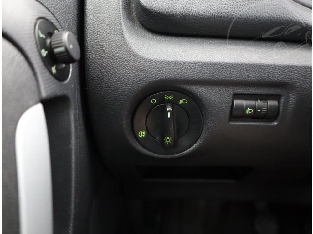 2008 Škoda ROOMSTER - 21