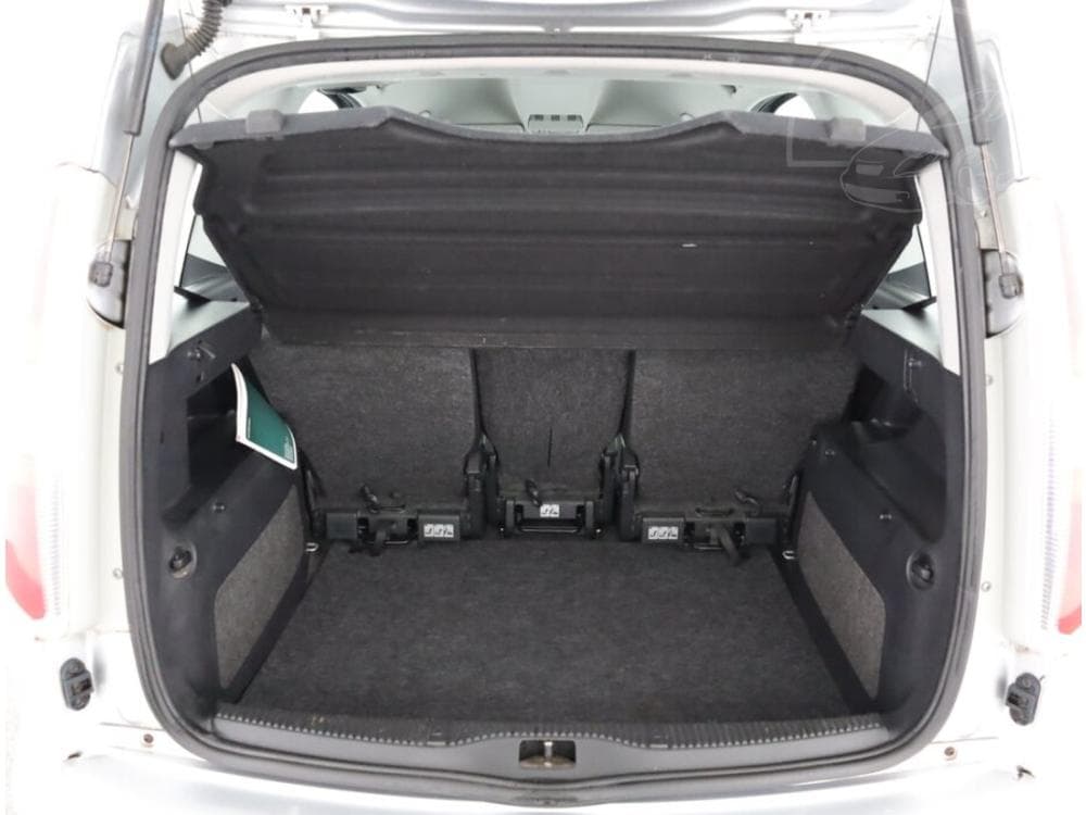 2008 Škoda ROOMSTER - 23
