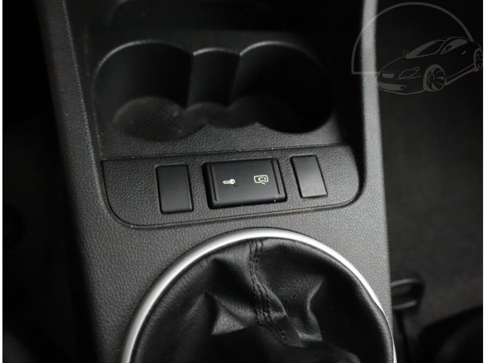 2008 Škoda ROOMSTER - 25