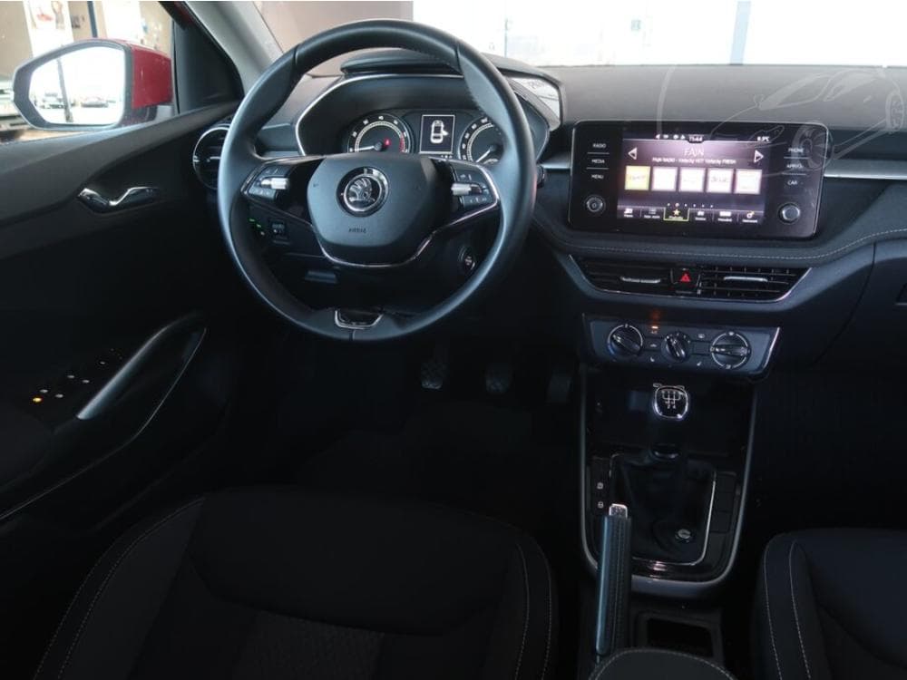 2022 Škoda FABIA - 7