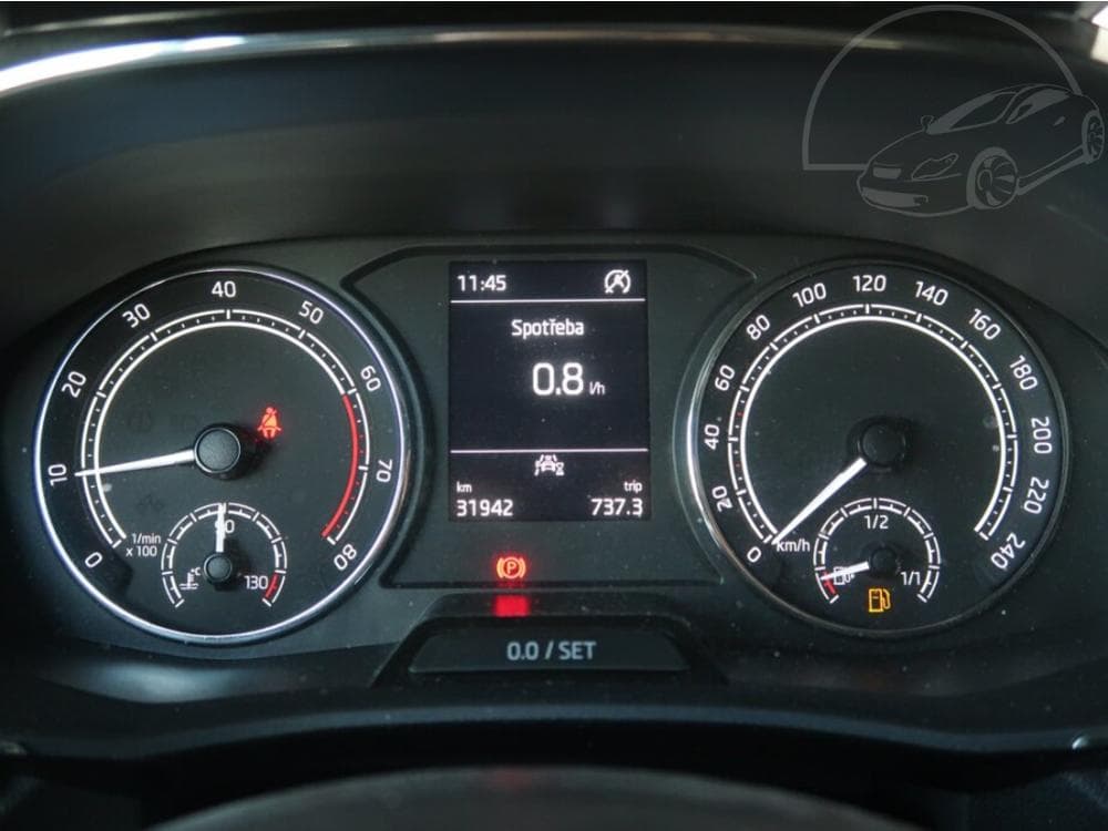 2022 Škoda FABIA - 11