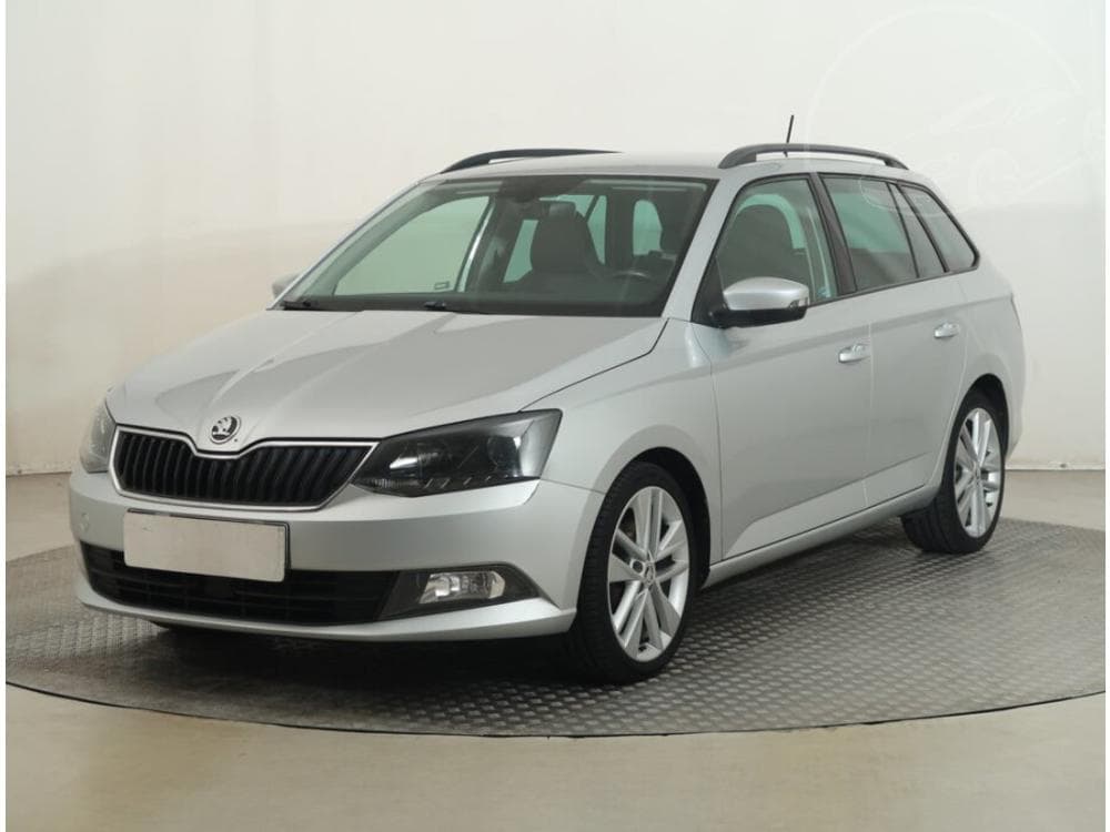 2016 Škoda FABIA - 3