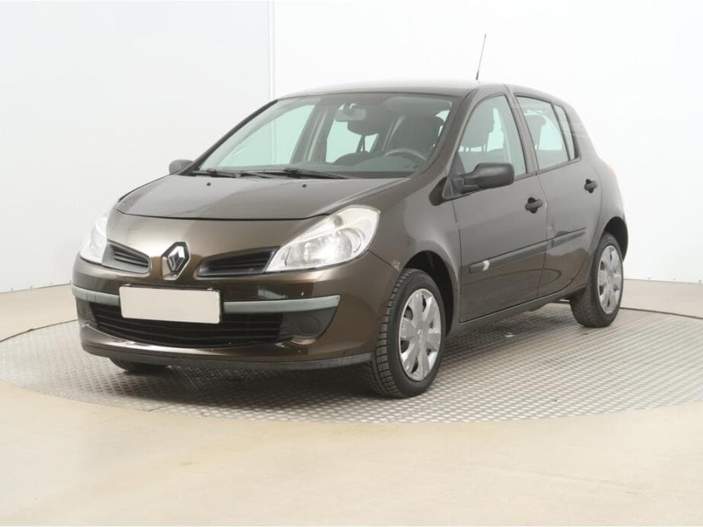 2007 Renault CLIO - 3