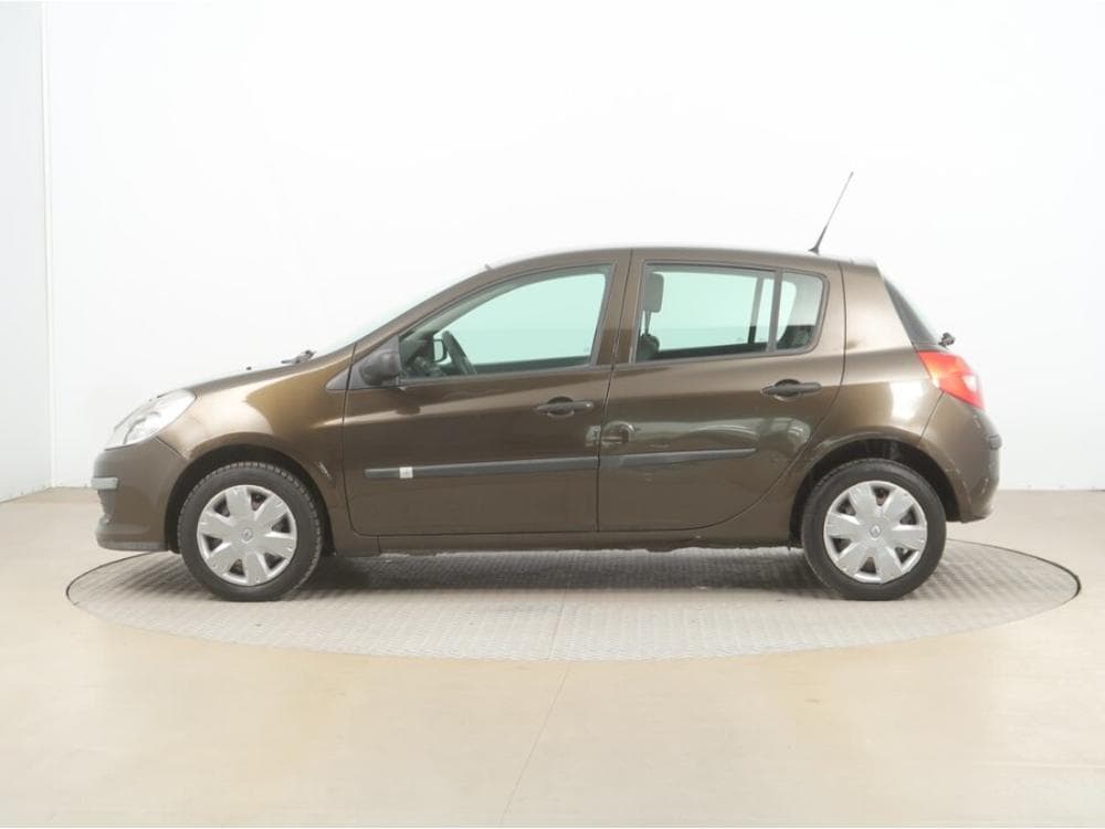 2007 Renault CLIO - 5