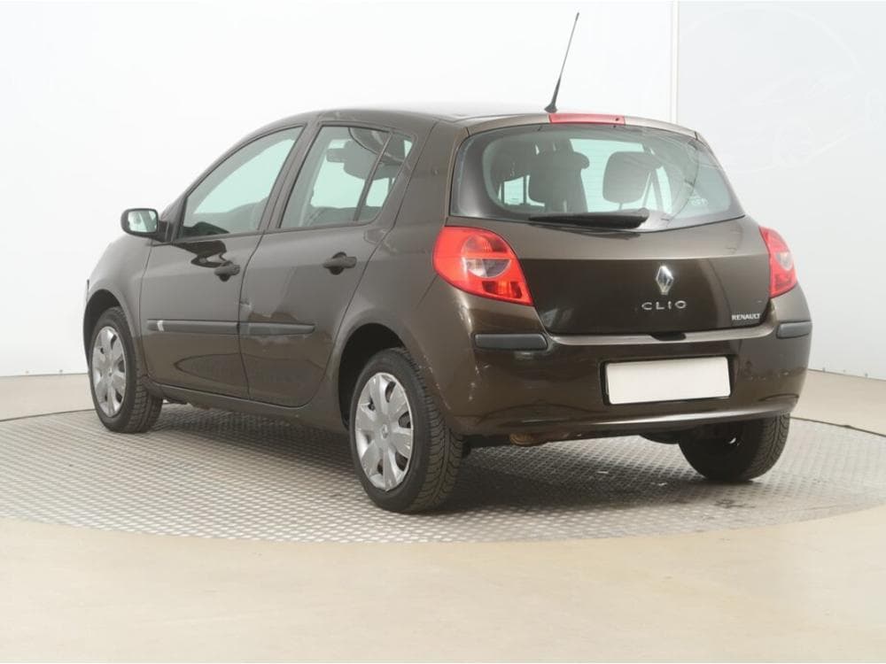 2007 Renault CLIO - 7