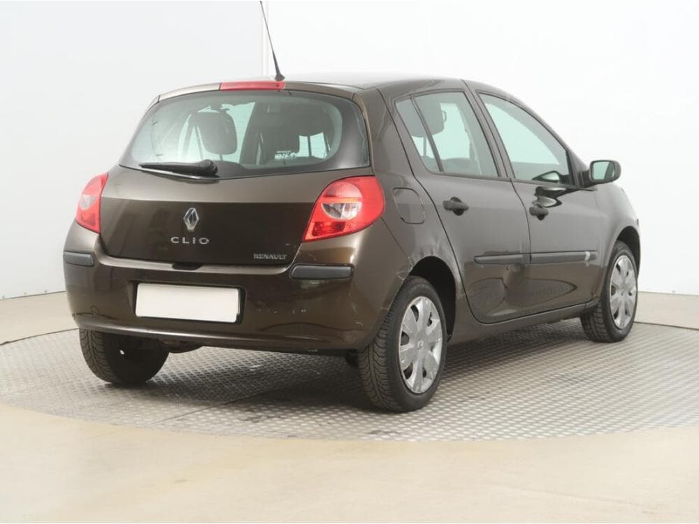 2007 Renault CLIO - 9