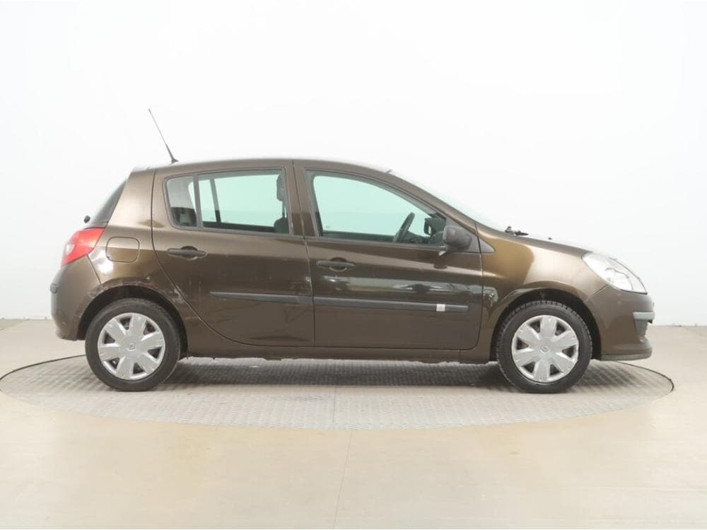 2007 Renault CLIO - 11