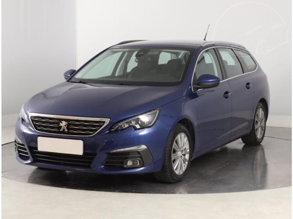 2017 Peugeot 308 - 3