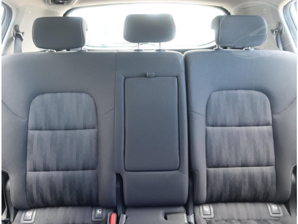 2020 Kia SPORTAGE - 10
