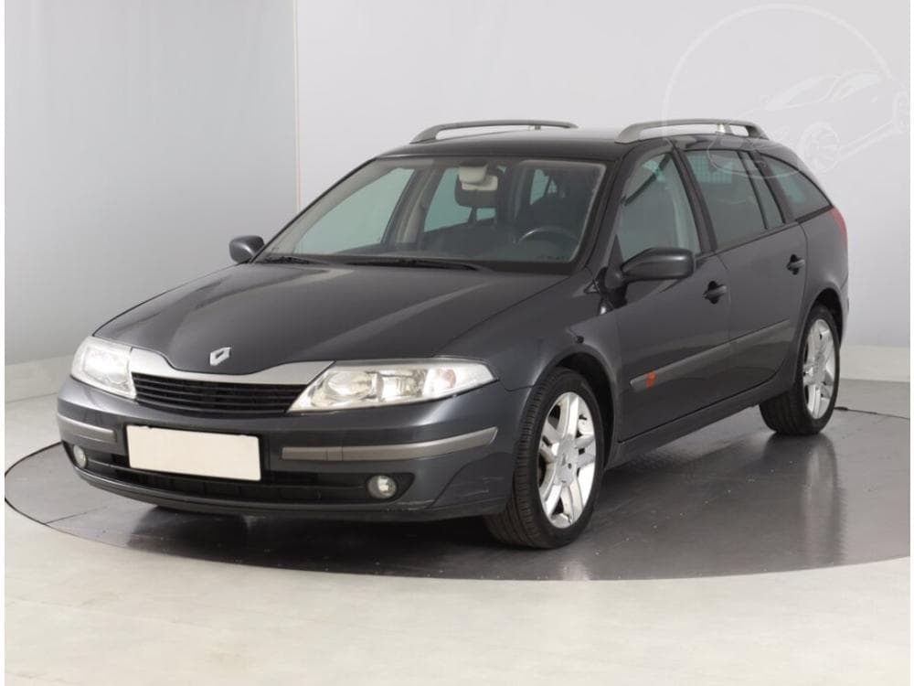 2004 Renault LAGUNA - 3