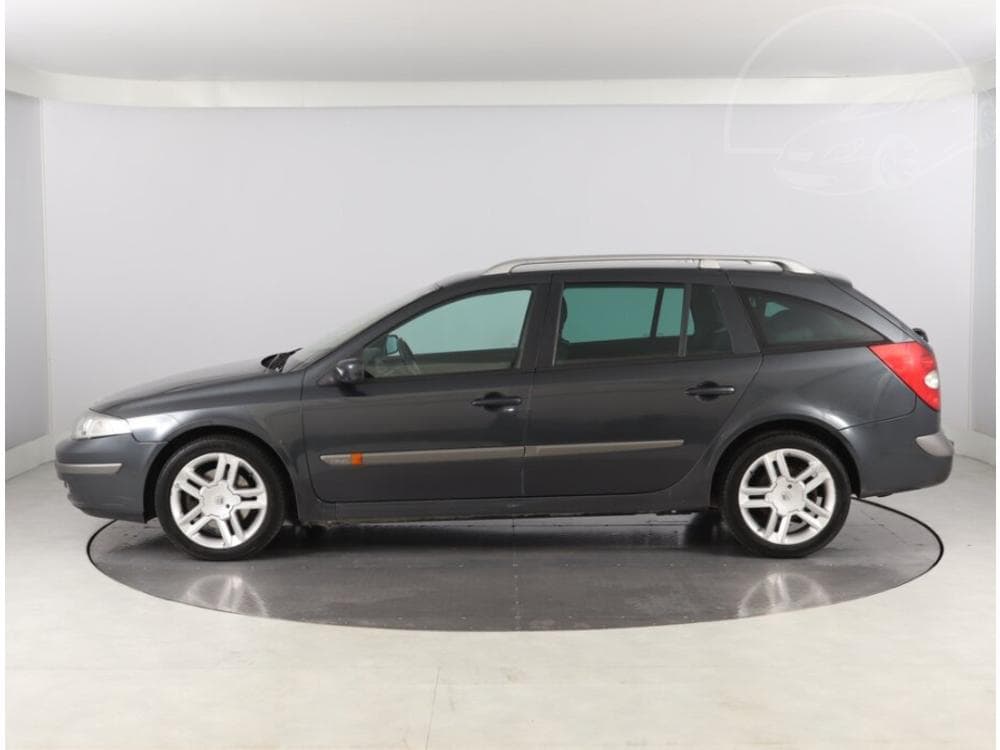 2004 Renault LAGUNA - 5