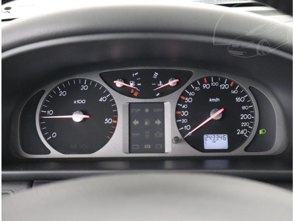 2004 Renault LAGUNA - 21