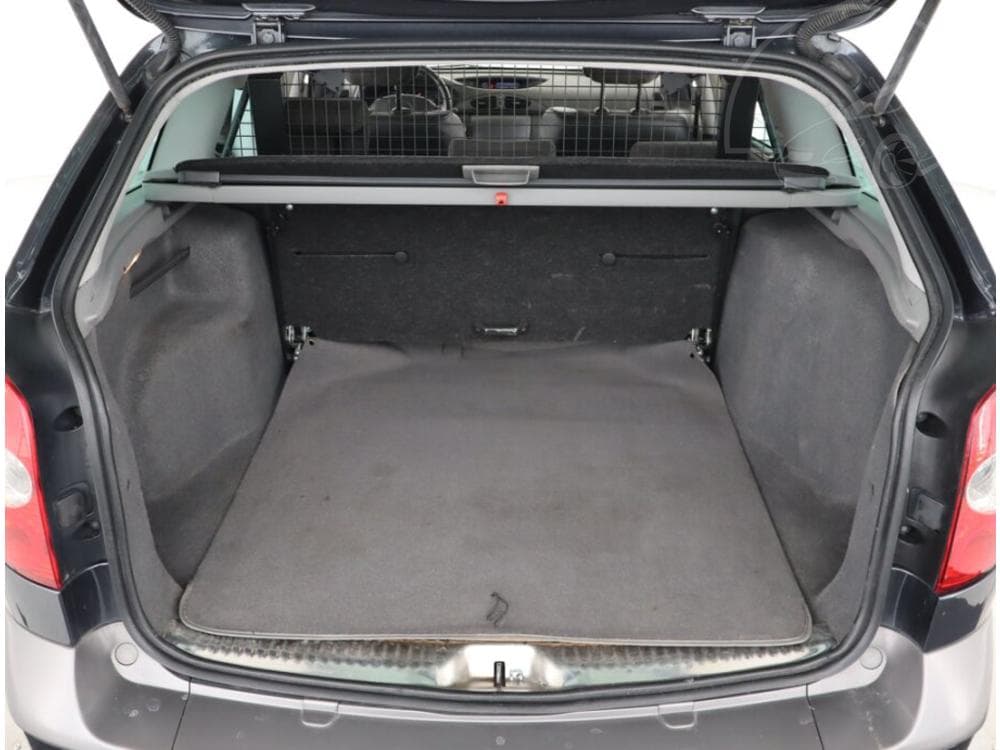 2004 Renault LAGUNA - 25