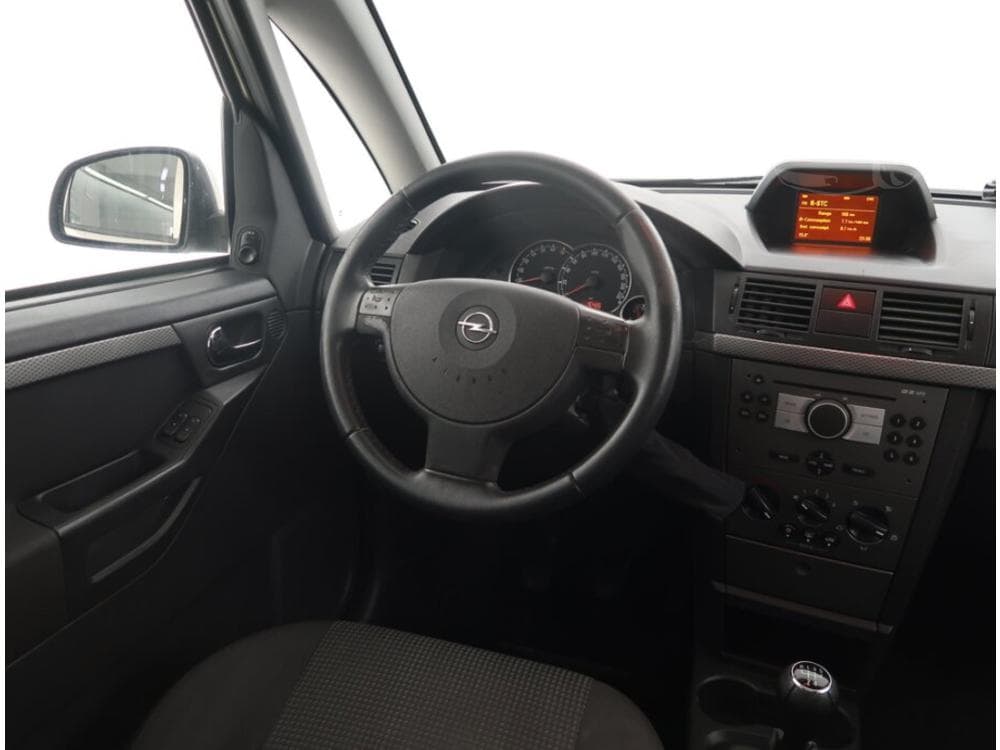 2009 Opel MERIVA - 19