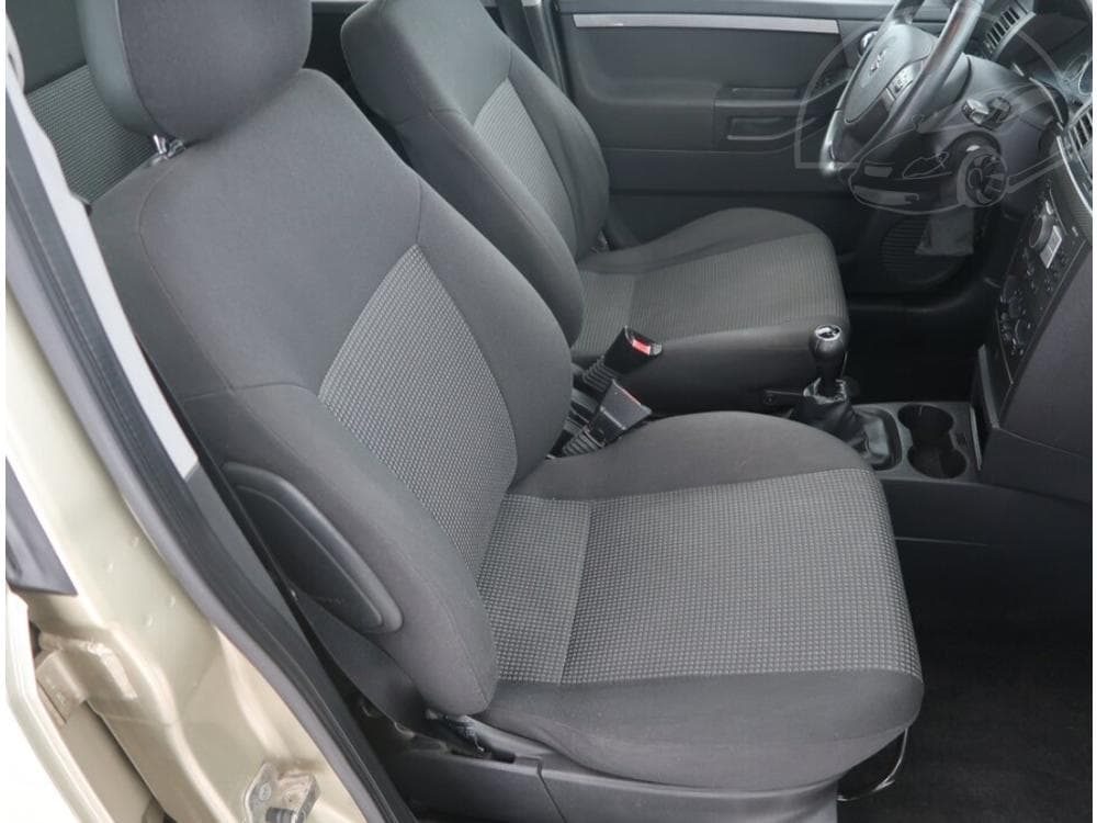 2009 Opel MERIVA - 25