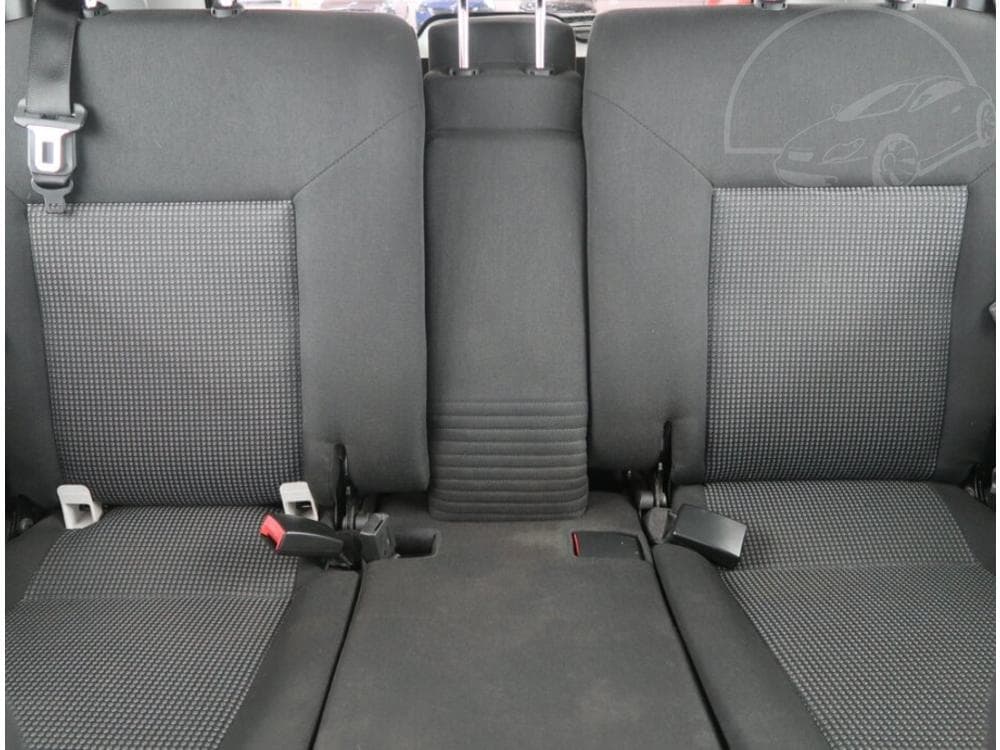 2009 Opel MERIVA - 28