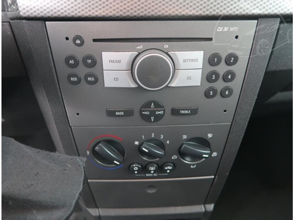2009 Opel MERIVA - 34