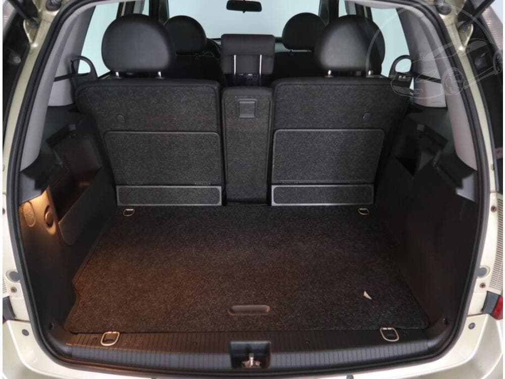 2009 Opel MERIVA - 37