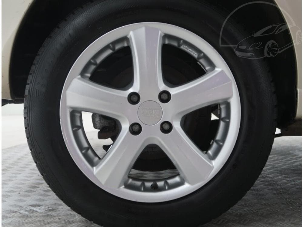 2009 Opel MERIVA - 40
