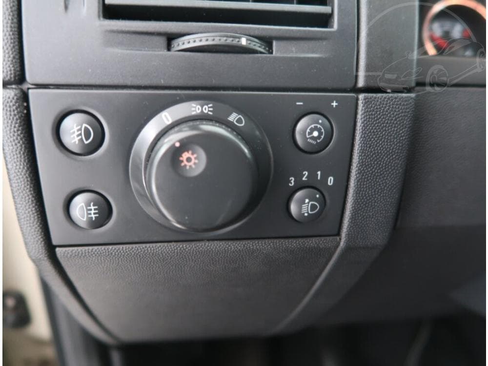 2009 Opel MERIVA - 43