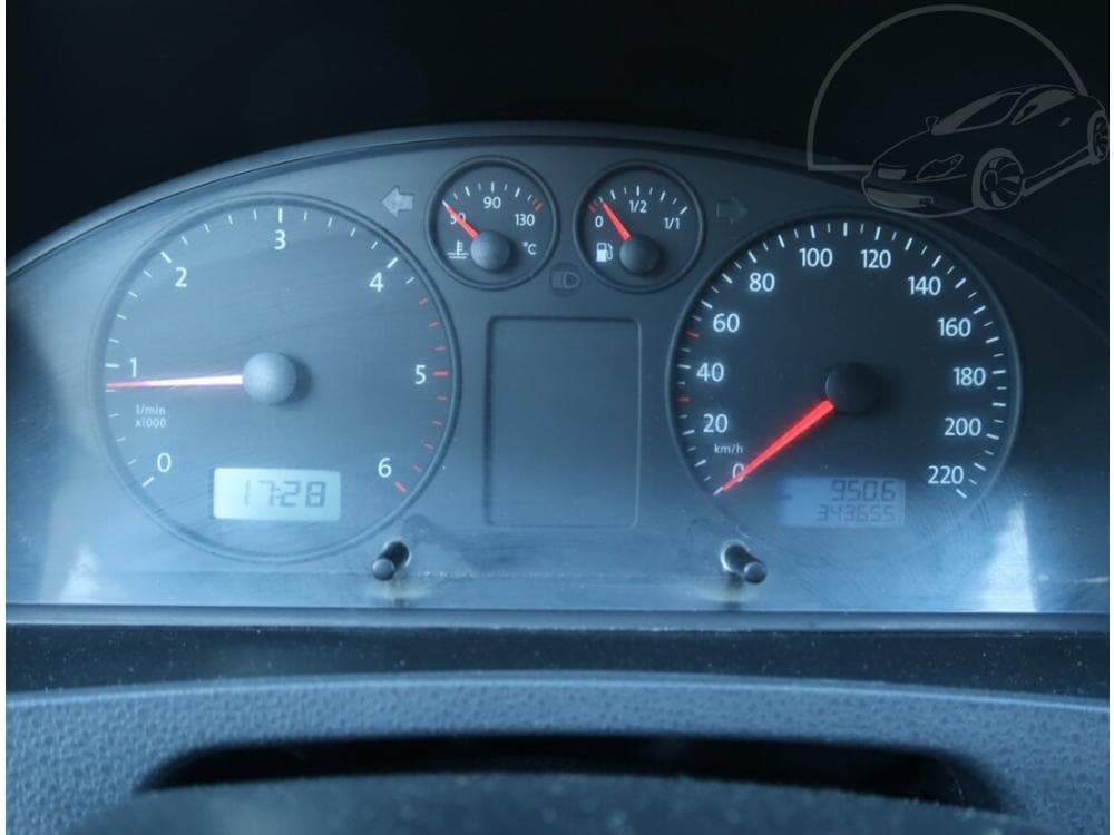 2004 Volkswagen TRANSPORTER - 10