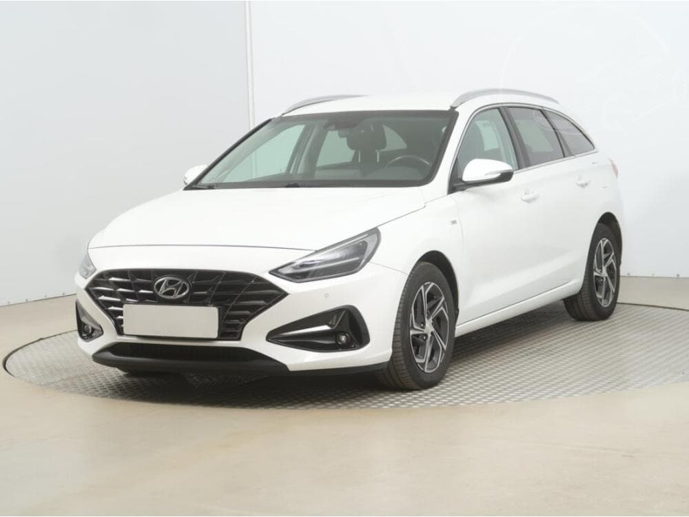 2021 Hyundai i30 - 2