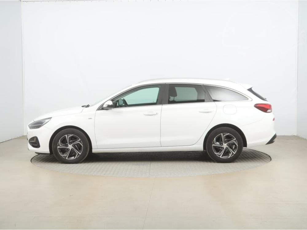2021 Hyundai i30 - 3