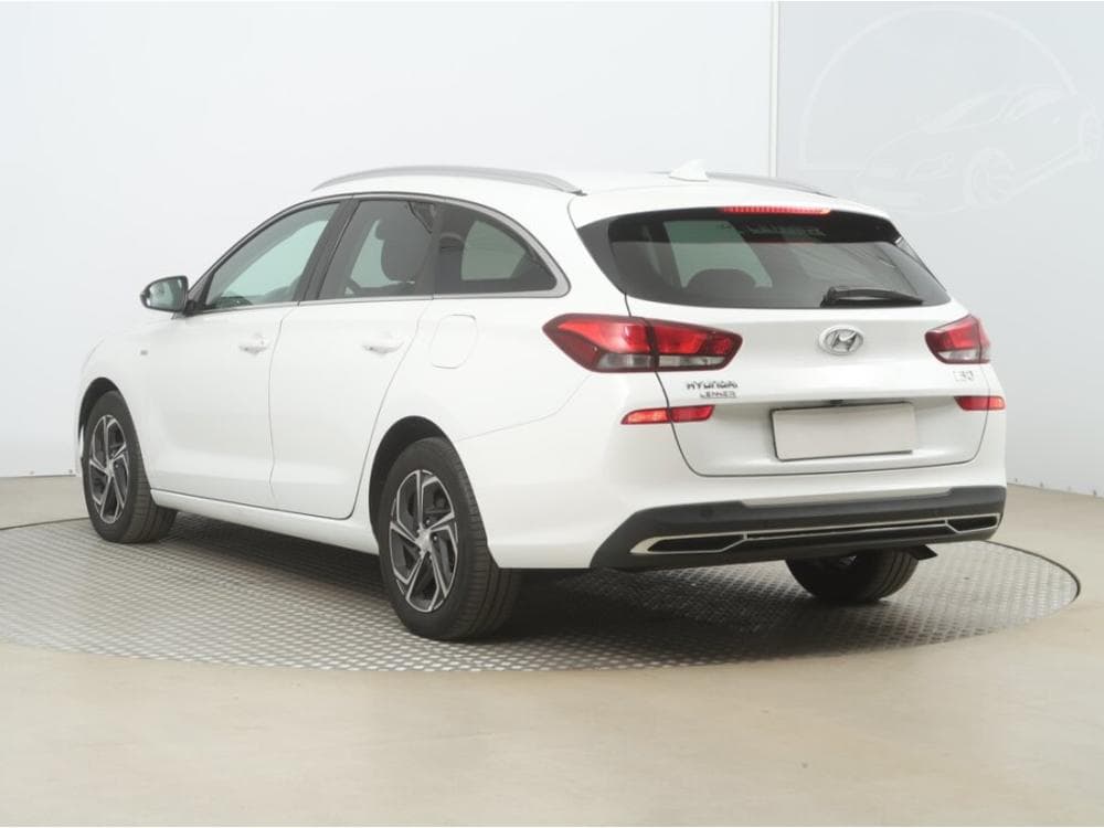 2021 Hyundai i30 - 4