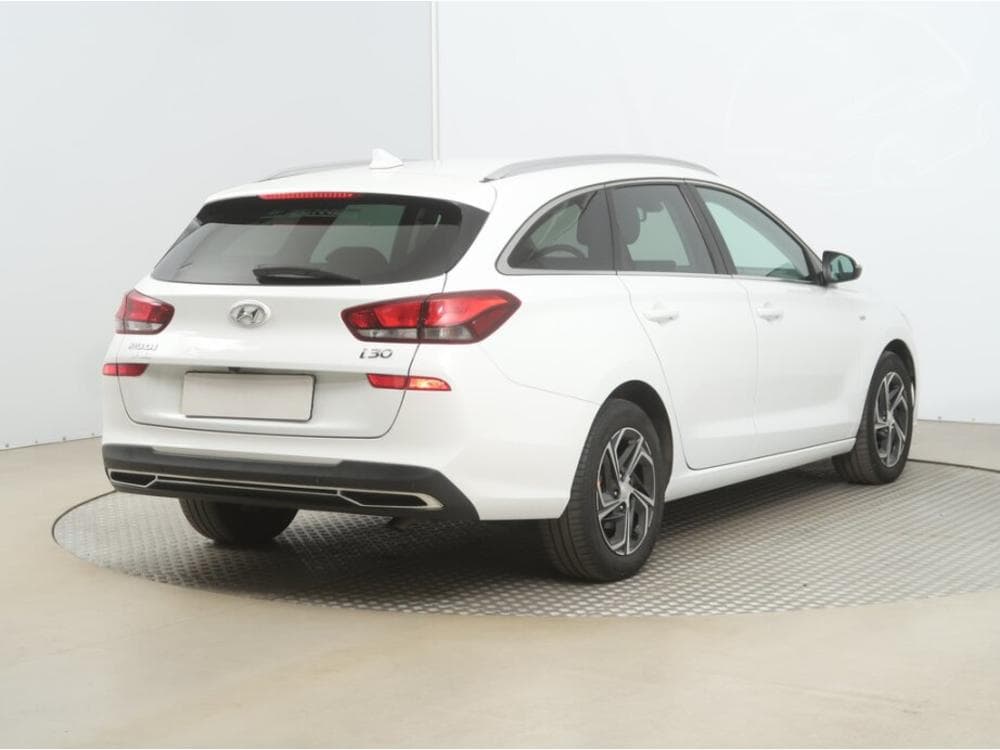 2021 Hyundai i30 - 5
