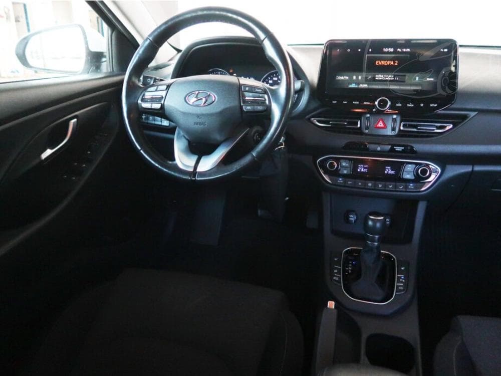 2021 Hyundai i30 - 7