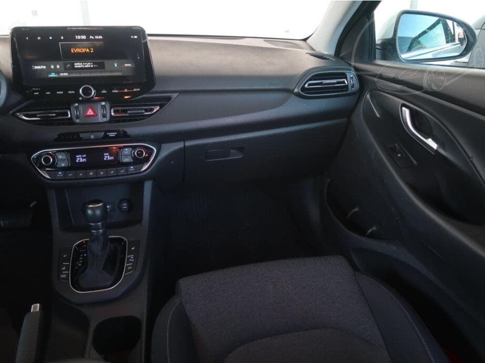 2021 Hyundai i30 - 8