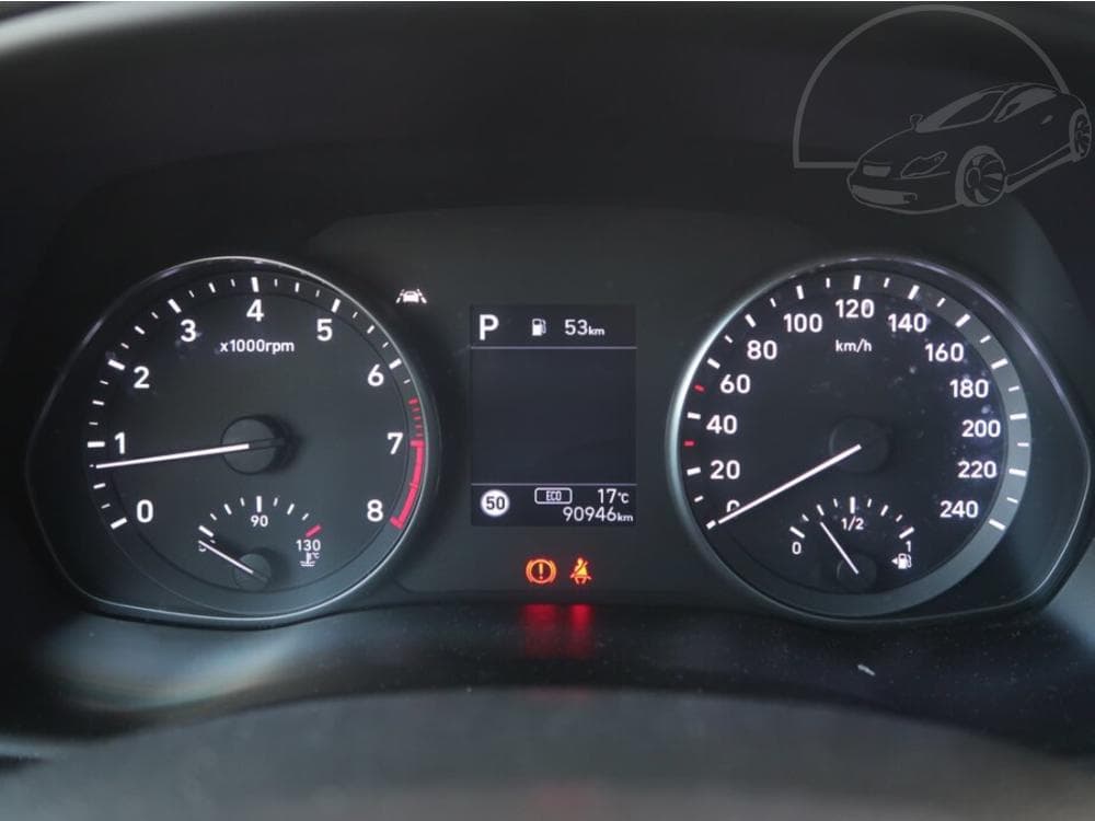 2021 Hyundai i30 - 11