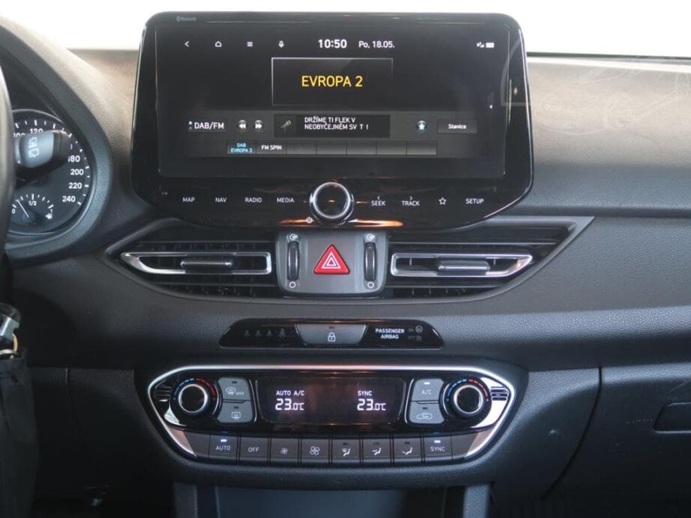 2021 Hyundai i30 - 12