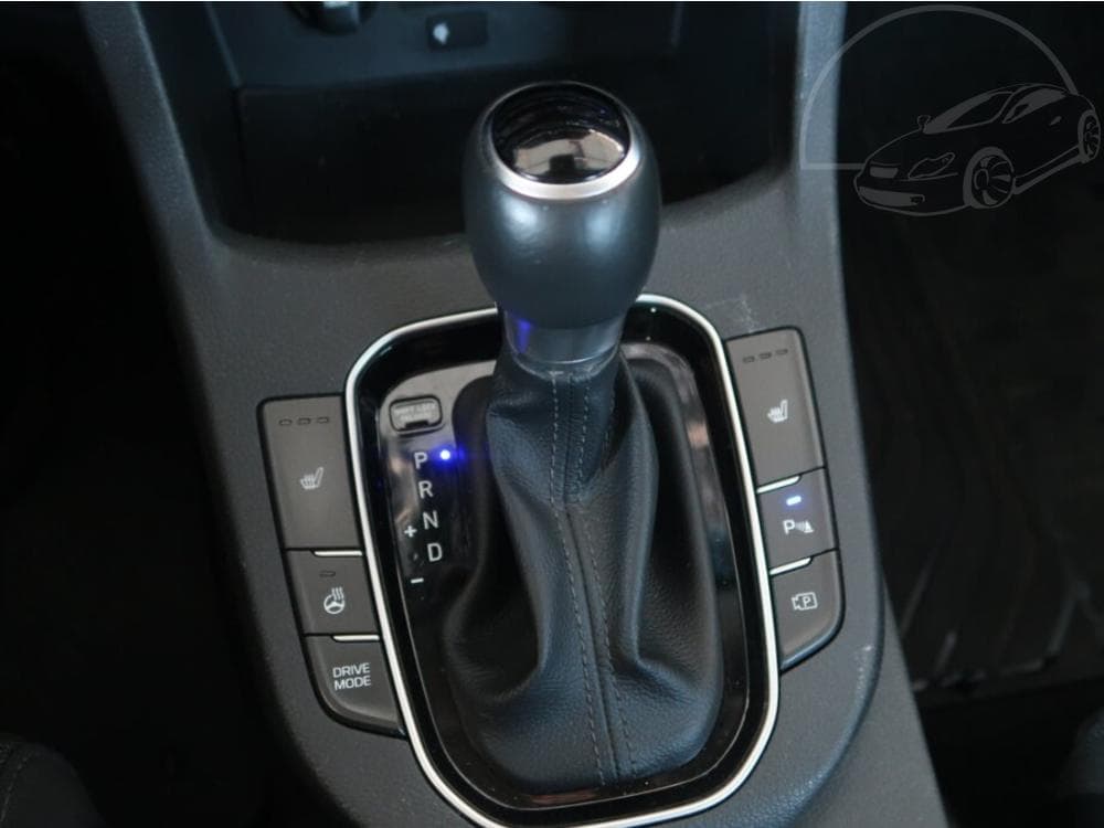 2021 Hyundai i30 - 13