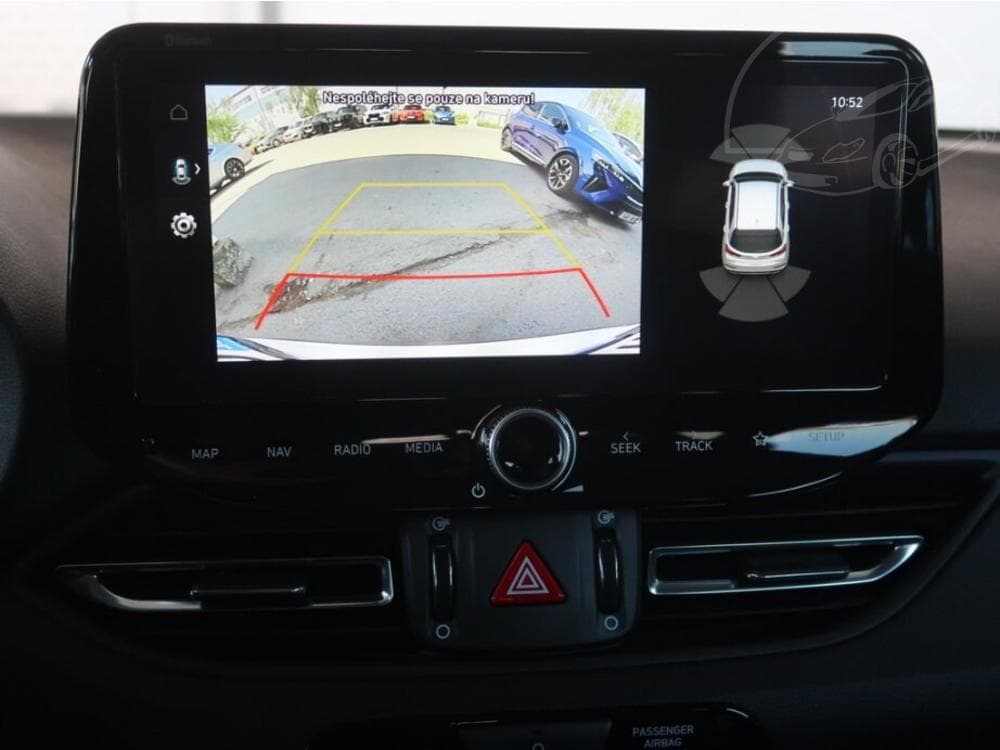2021 Hyundai i30 - 15