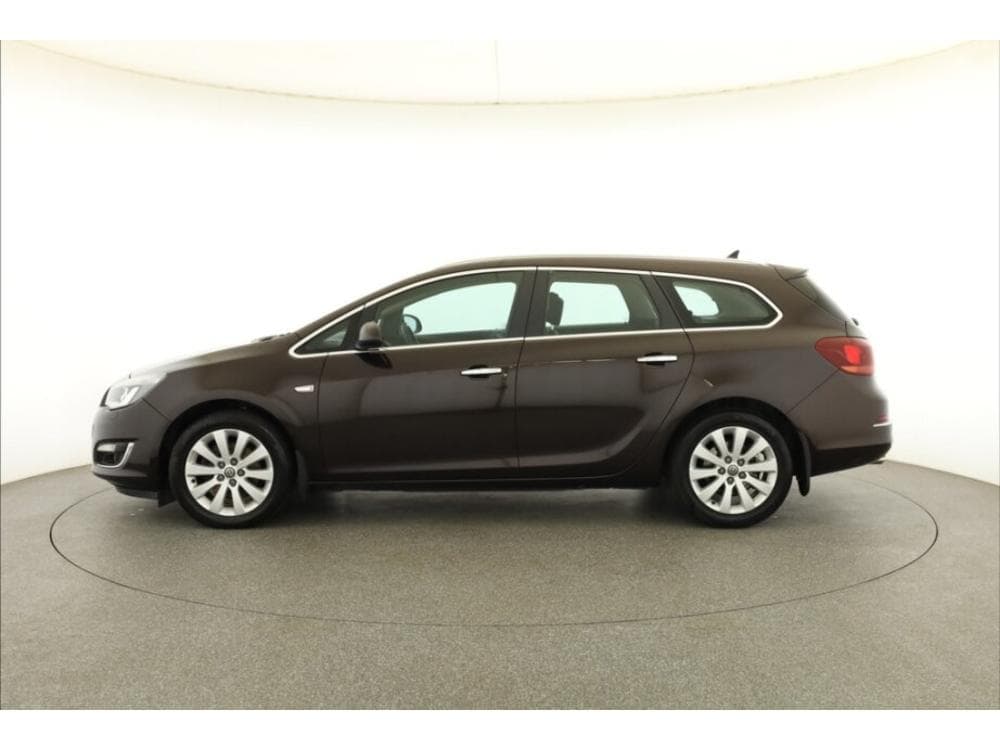 2013 Opel ASTRA - 3