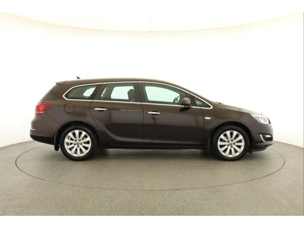 2013 Opel ASTRA - 6