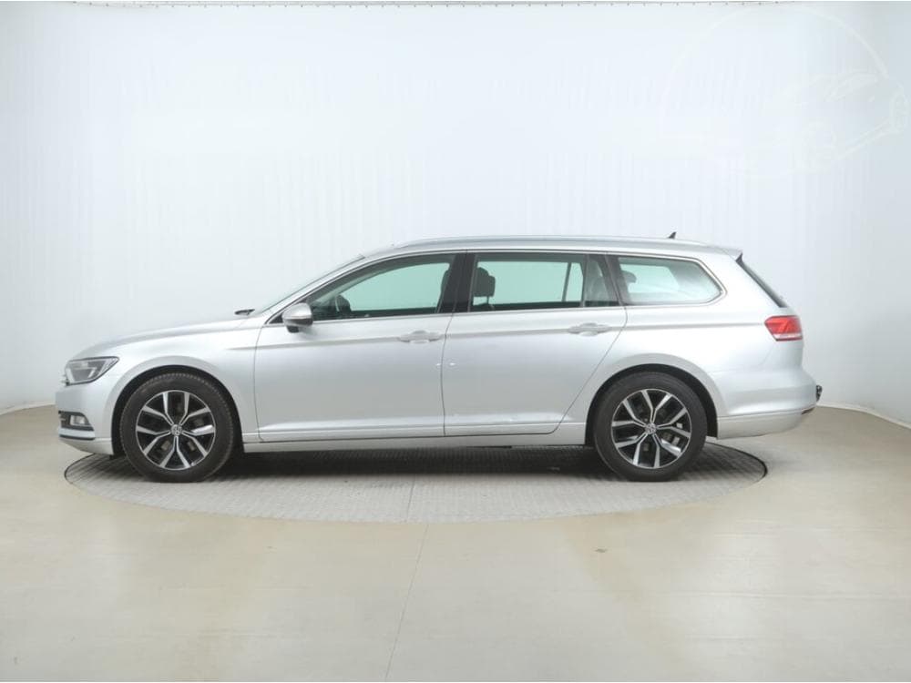 2014 Volkswagen PASSAT - 5