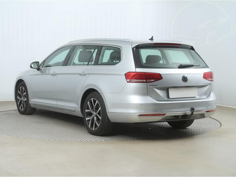 2014 Volkswagen PASSAT - 7