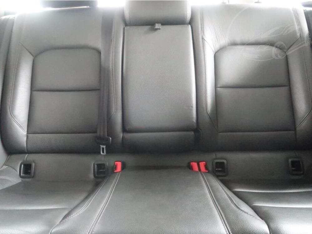 2014 Volkswagen PASSAT - 19