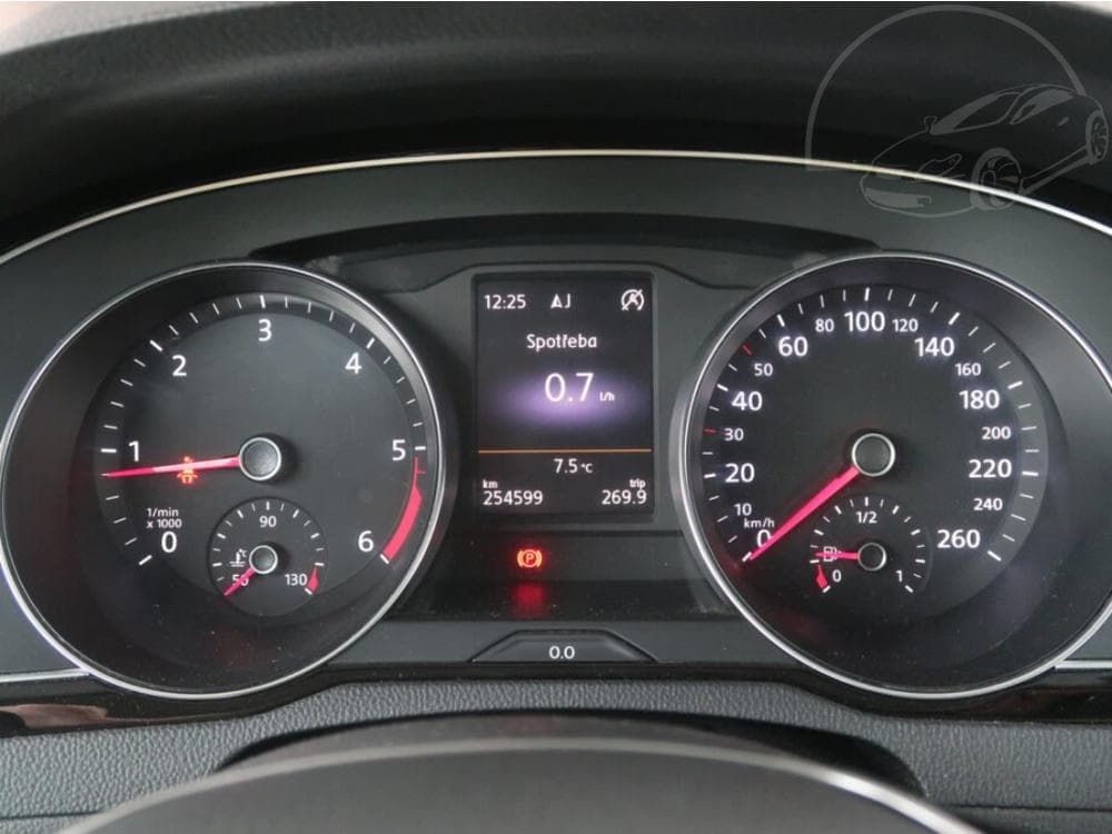 2014 Volkswagen PASSAT - 21