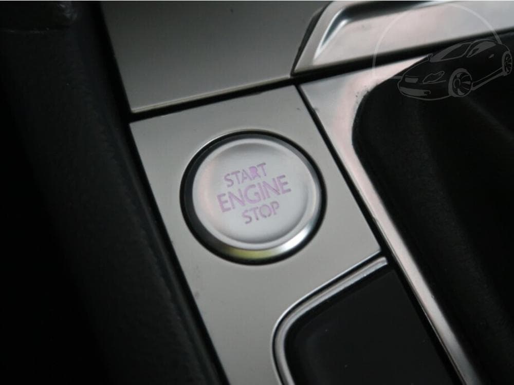 2014 Volkswagen PASSAT - 29