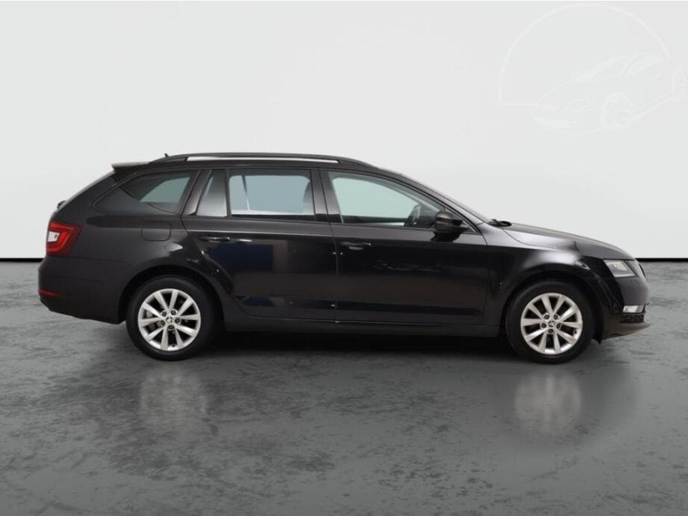 2020 Škoda OCTAVIA - 6