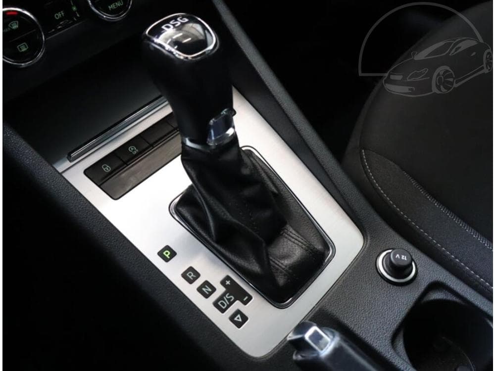 2020 Škoda OCTAVIA - 13