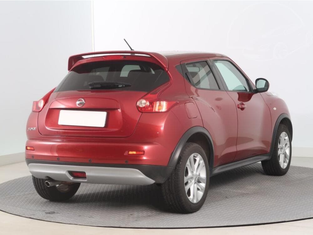 2013 Nissan JUKE - 9