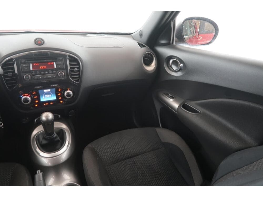 2013 Nissan JUKE - 15