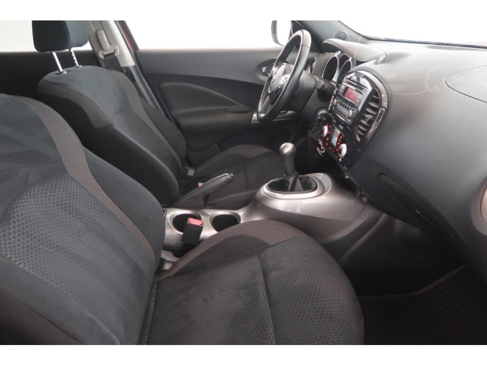 2013 Nissan JUKE - 17