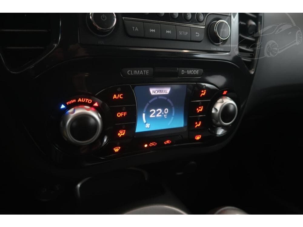 2013 Nissan JUKE - 25