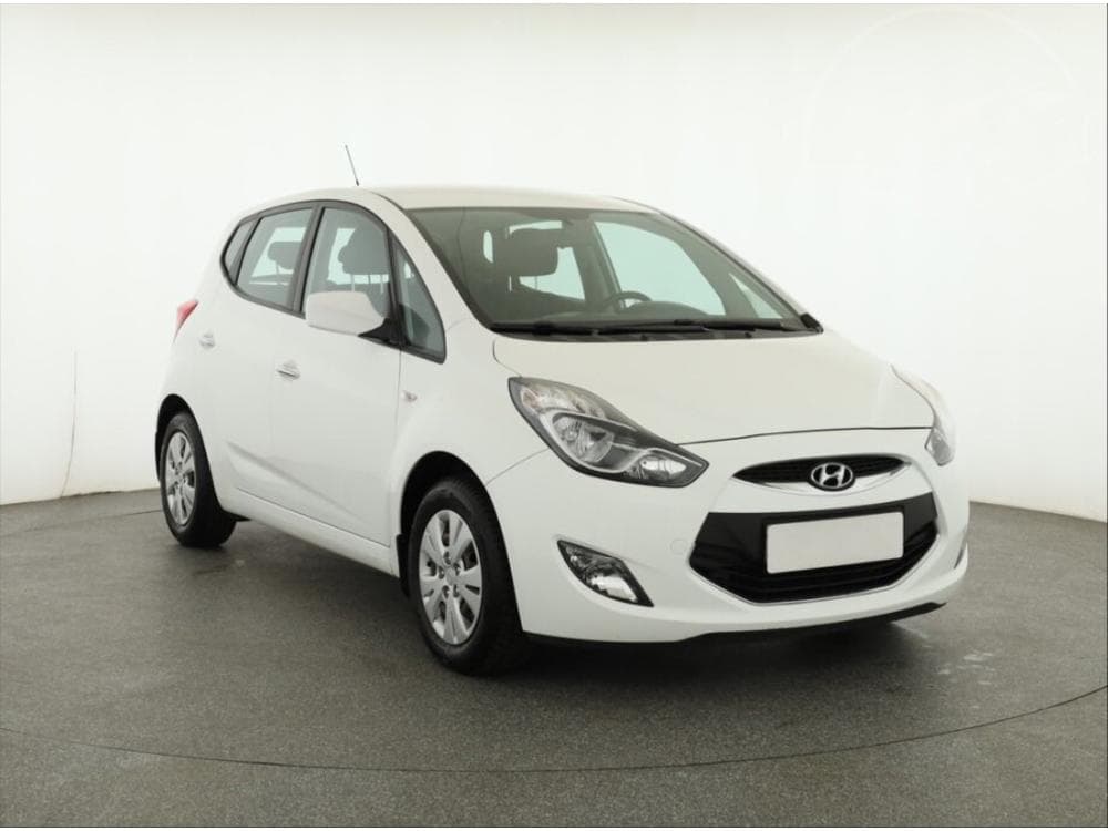 2015 Hyundai ix20