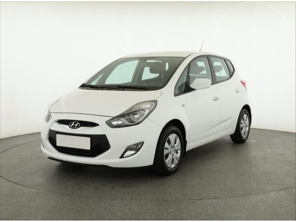 2015 Hyundai ix20 - 3